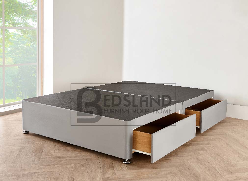 Divan Base UK