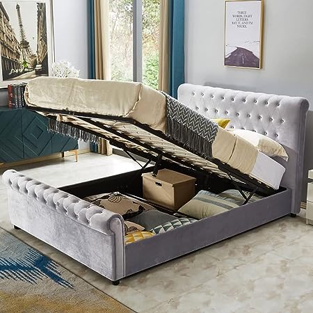 best ottoman beds