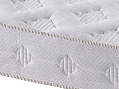 mattress - memory foam - orthopaedic - open coil - spring - sprung