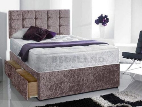 dreams divan bed - double bed - single bed - king size bed - super king size bed - storage base - divan headboard - cheap beds - best beds in uk - designer headboard - luxury beds