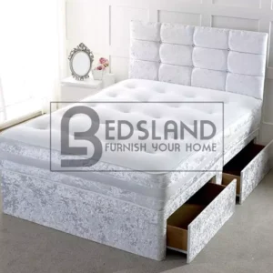 Divan Beds Set