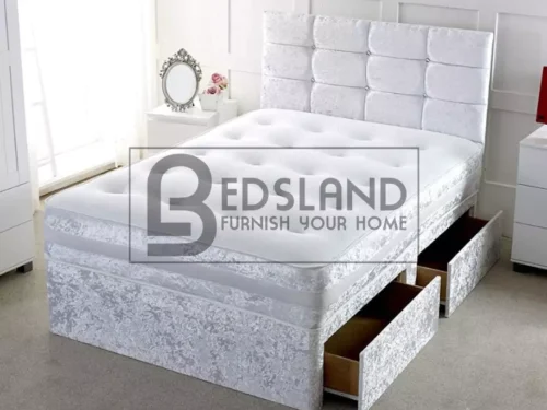 Divan Beds Set