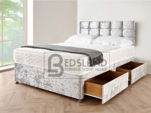 3FT Single Divan Beds