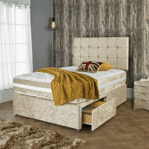 Single Divan Beds Free Delivery UPTO 50 OFF Bedsland