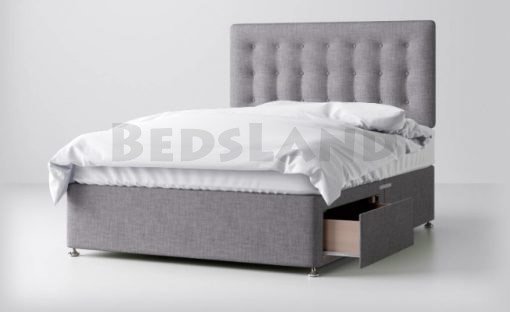 Small Double Storage Bed Set Save Upto 50 Off Free Delivery Uk
