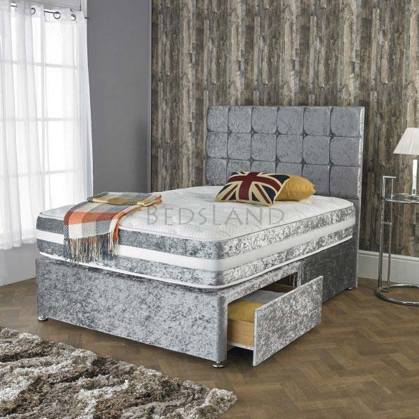 Single Divan Beds Free Delivery UPTO 50 OFF Bedsland