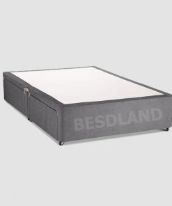 Charcoal Colour Collection All Beds Furniture Bedsland Co Uk
