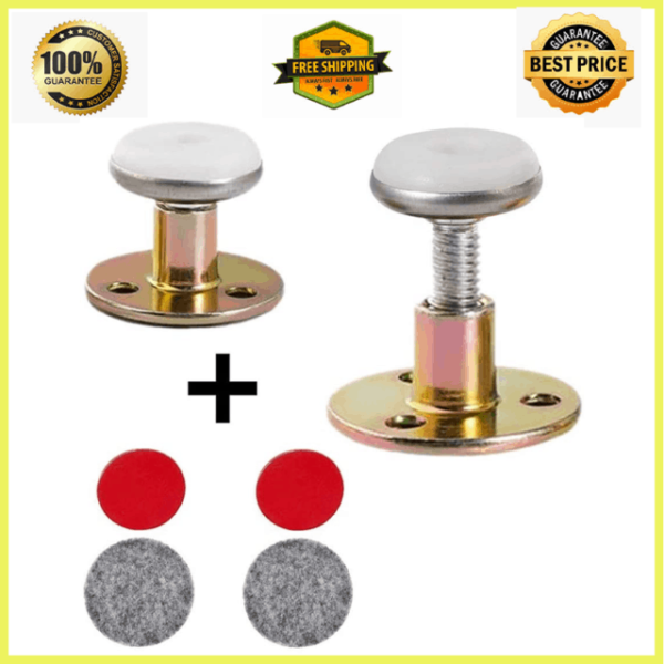 How to attach a headboard on divan beds/ some important tips