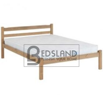 Panama Wooden Bed Frame