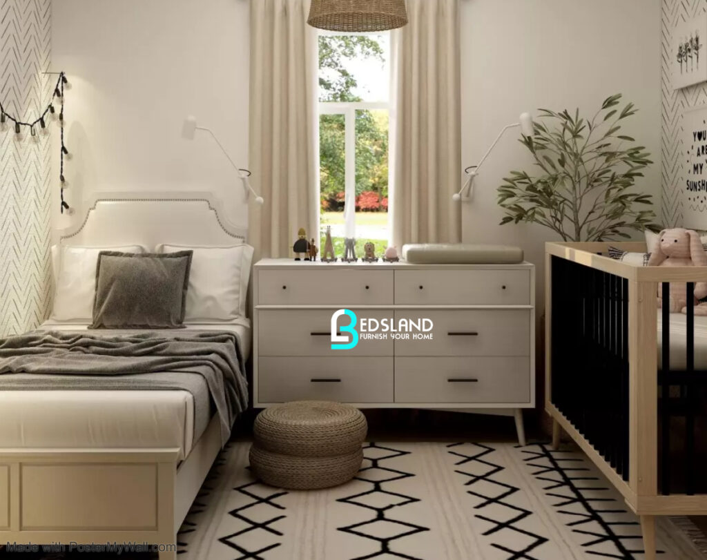 Kids Bedrooms