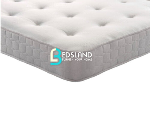 Dreamy Night Pocket Sprung Mattress King Size - 2000 Pocket Sprung Mattress
