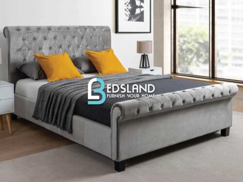 dreams sleigh bed ,Bed with storage box , sleigh bed