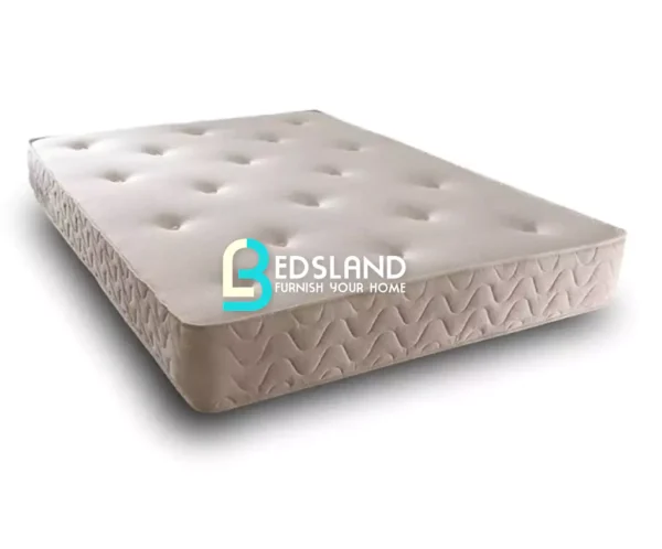 Back Pain Orthopedic Mattress | High Quality - Bedsland Furniture