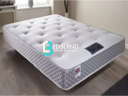 Memory foam mattress , coil foam orthopedic mattress,