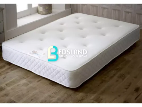 Supreme Medium Orthopedic Mattress Single Bed