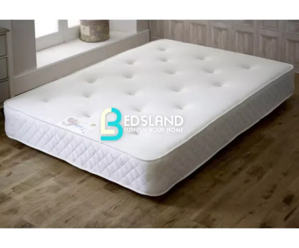 Supreme Medium Orthopedic Mattress Single Bed