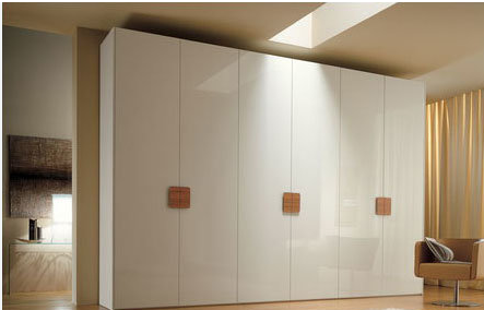 need to know About Wardrobe design for bedroom