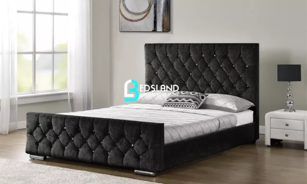 How To Clean An Ottoman Bed,cleaning beds