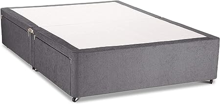 5ft King Size Divan Base