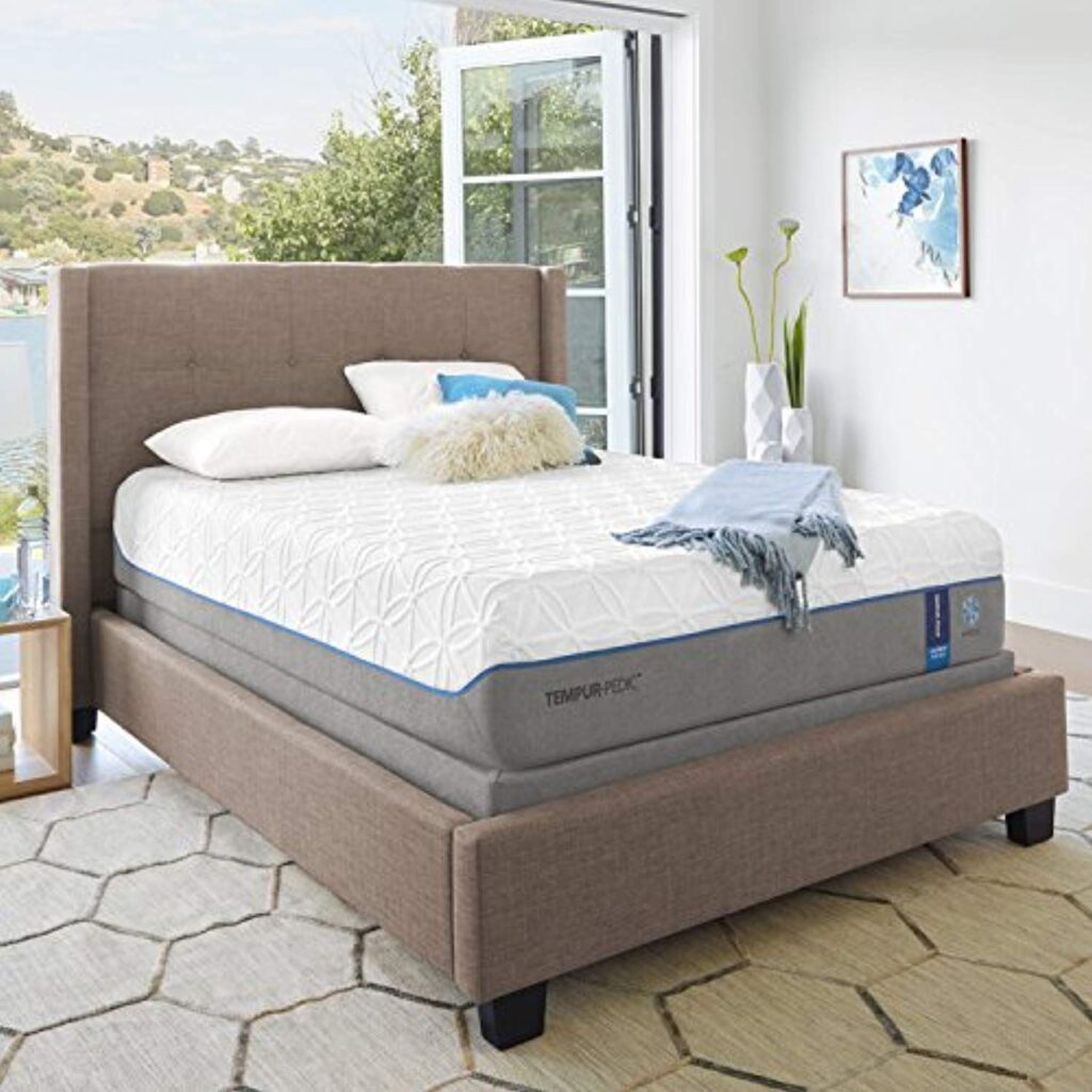 Which Foam Is Best For Sleeping?