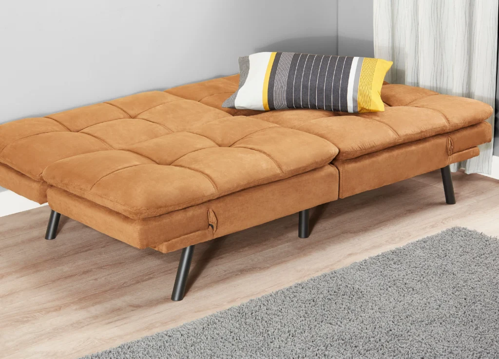 Which Foam Is Best For Sleeping?