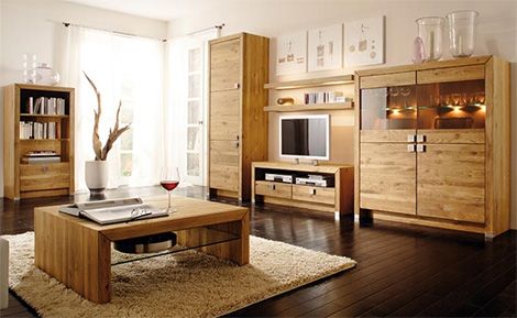 Wooden Vs Bamboo Furniture