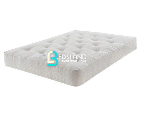 Mini Pocket Spring Mattresses