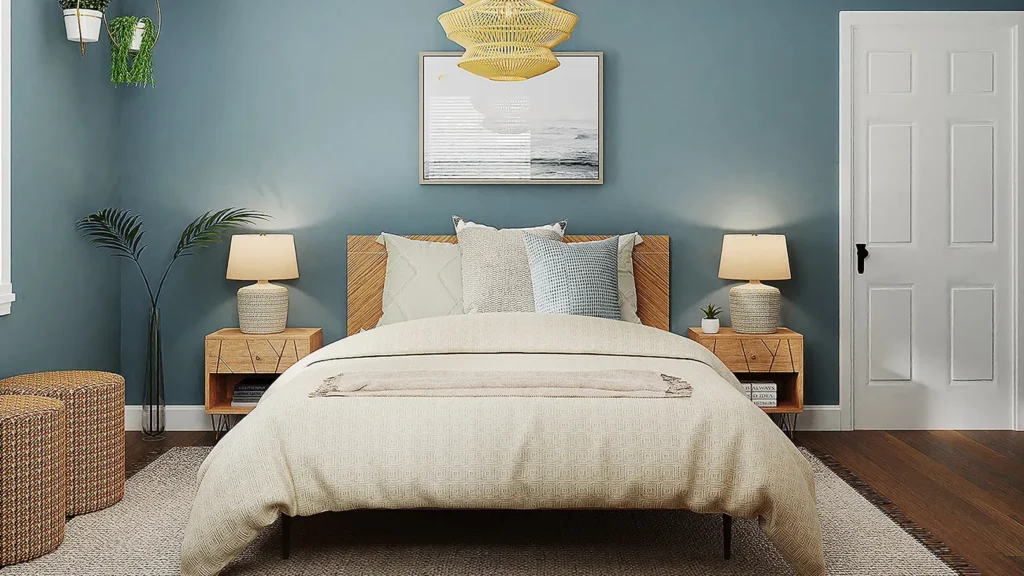 Choosing the Right Color Palette