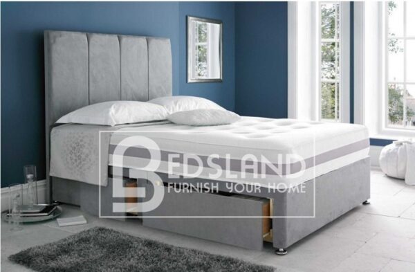 5 Reasons You Need a Divan bed