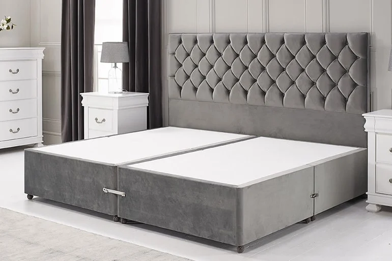 How to Clean a Divan Bed Base