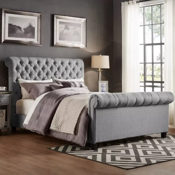 How Big is a Double Bed?