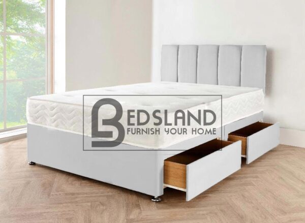 Luxury beds vs divan beds