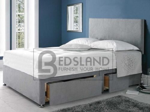 Luxury beds vs divan beds