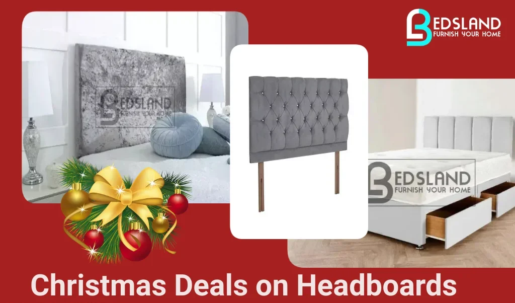Christmas Deals on Headboards