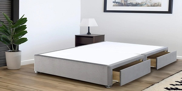 Firm Edge Divan Base