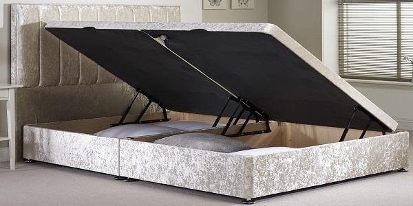 Ottoman Divan Base