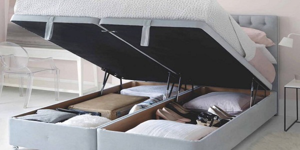 Personalized Tips for Divan Bases Selection
