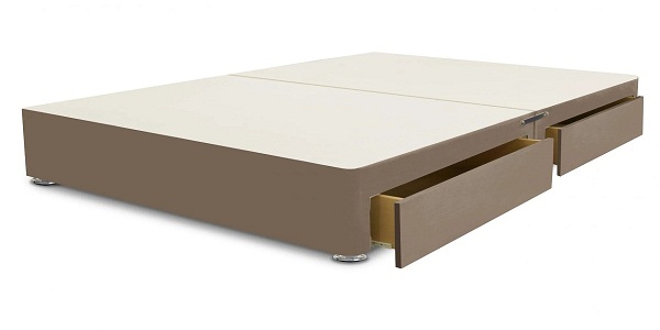 Slatted Divan Base