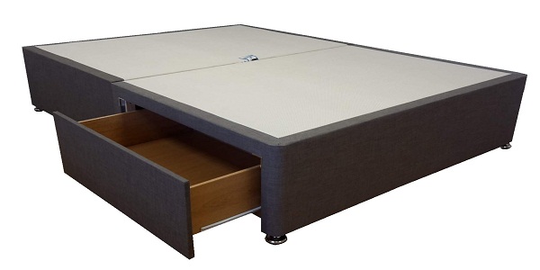 Sprung Edge Divan Base