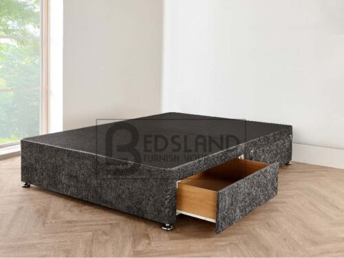Sprung Edge Divan Base