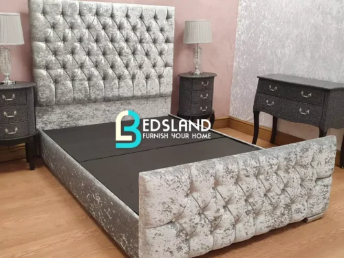 What is an Ottoman Bed