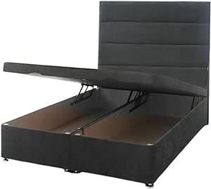 Stylish Storage Bed Solutions for Modern Homes