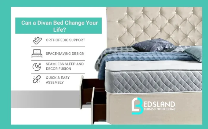Can a Divan Bed Change Your Life?