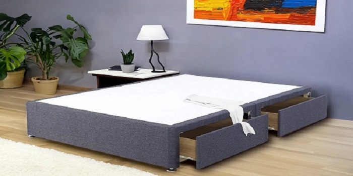 Choosing cheapest divan bed base