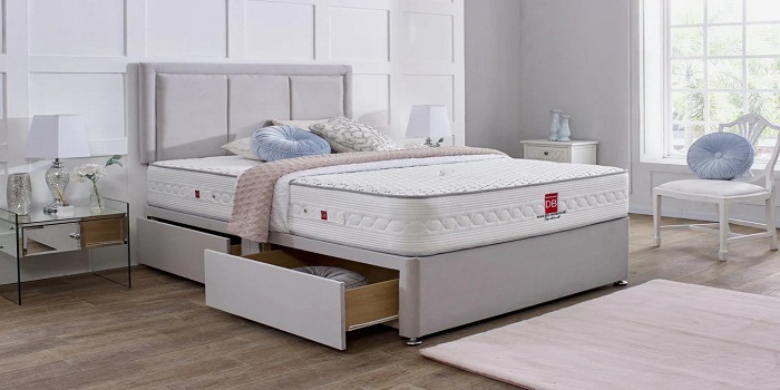 Storage Solutions
