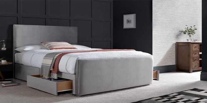 Benefits of Large Size Divan Beds