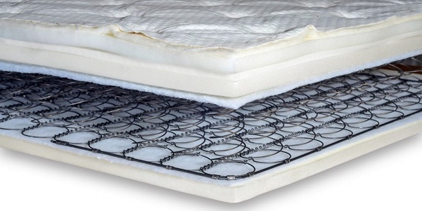 Innerspring Mattresses
