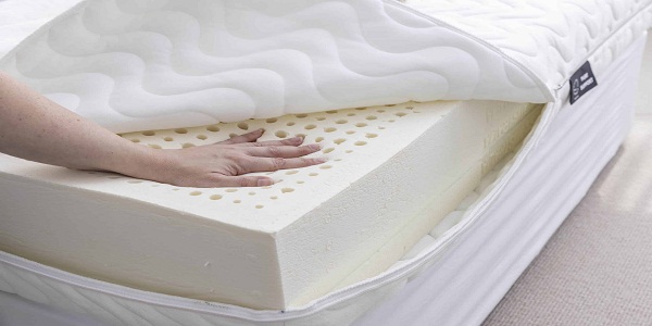 Latex Mattresses