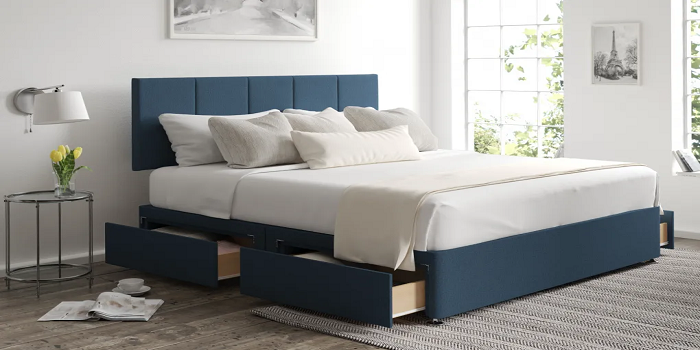 Maintenance and Care Tips for Large Size Divan Beds