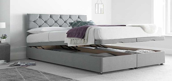 Ottoman Divan Beds